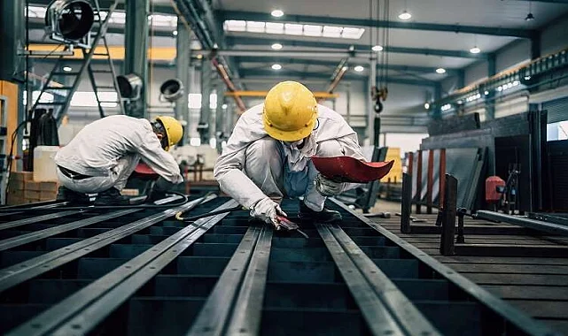 Şirinyer Depo İstifleme Hizmeti